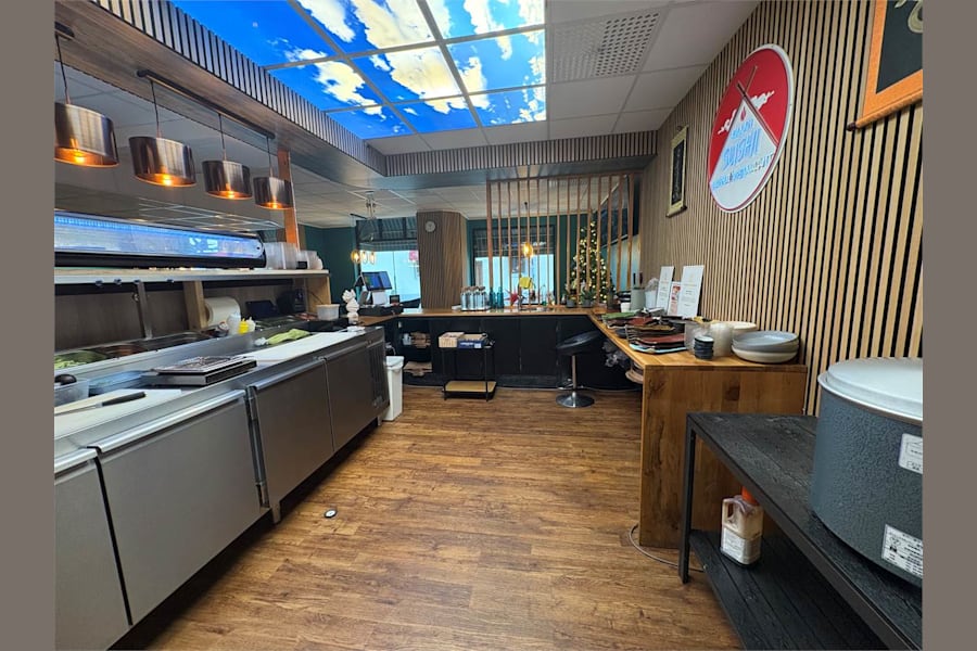 Storgatan 18A - image - 7