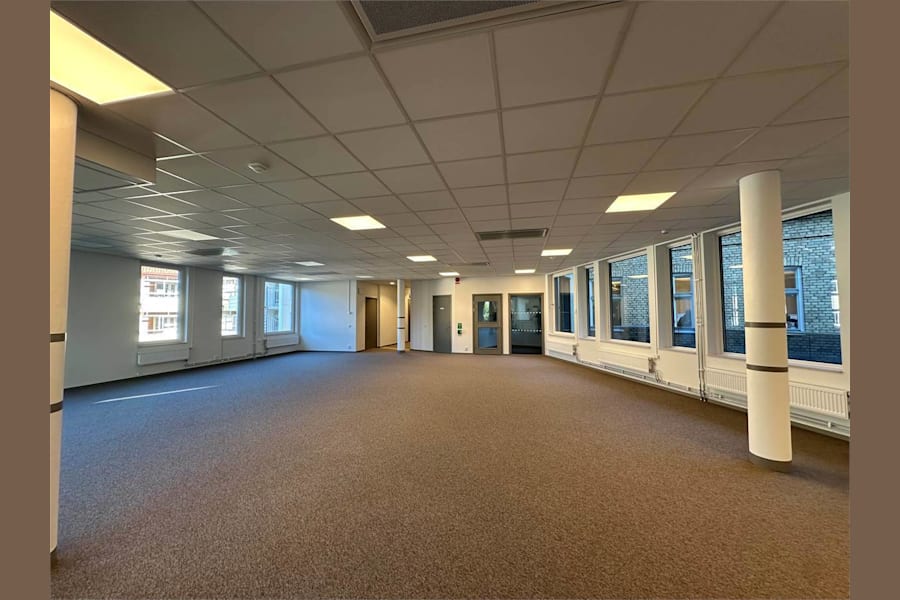 Kontorslokal på Gasverksgatan 2, Lund – bild 13