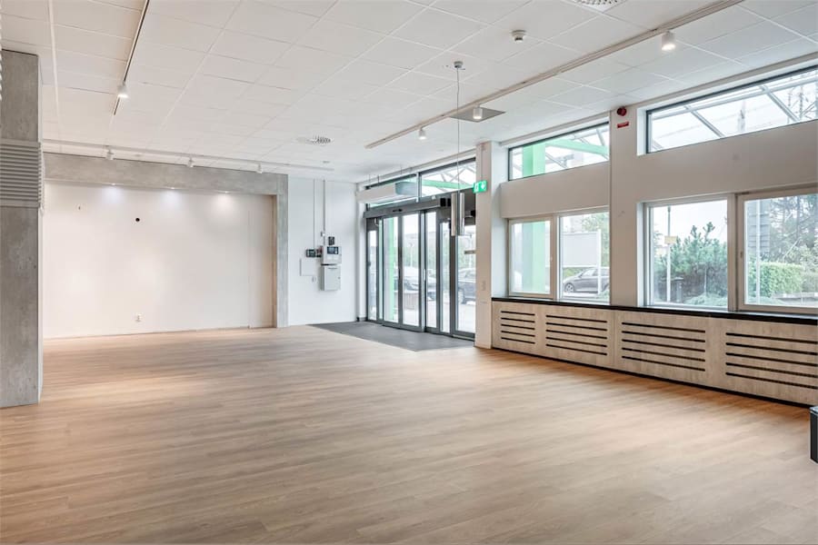 Kontorslokal på Esbogatan 16, Kista – bild 3