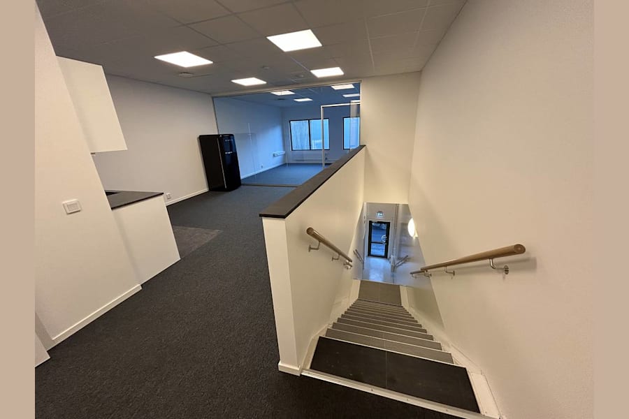 Industrilokal på Morabergsvägen 39, Södertälje – bild 5
