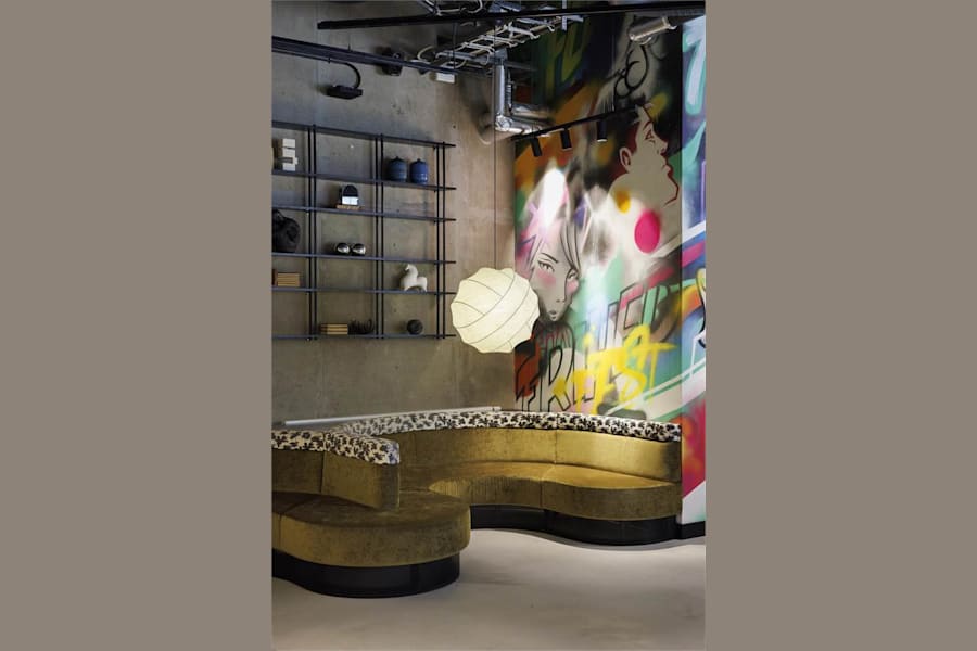 Coworking-plats på Arena Triangeln - Triangeln 4, Malmö – bild 8