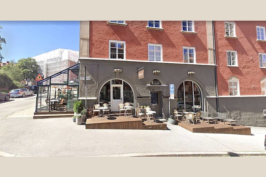 Restaurang - Vasastan - image - 11