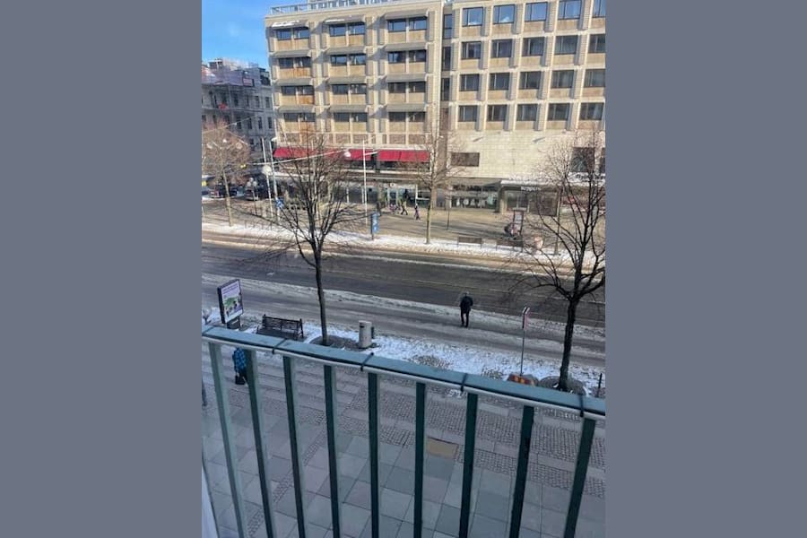 Kontorslokal på Kungsportsavenyen 29, Göteborg – bild 3