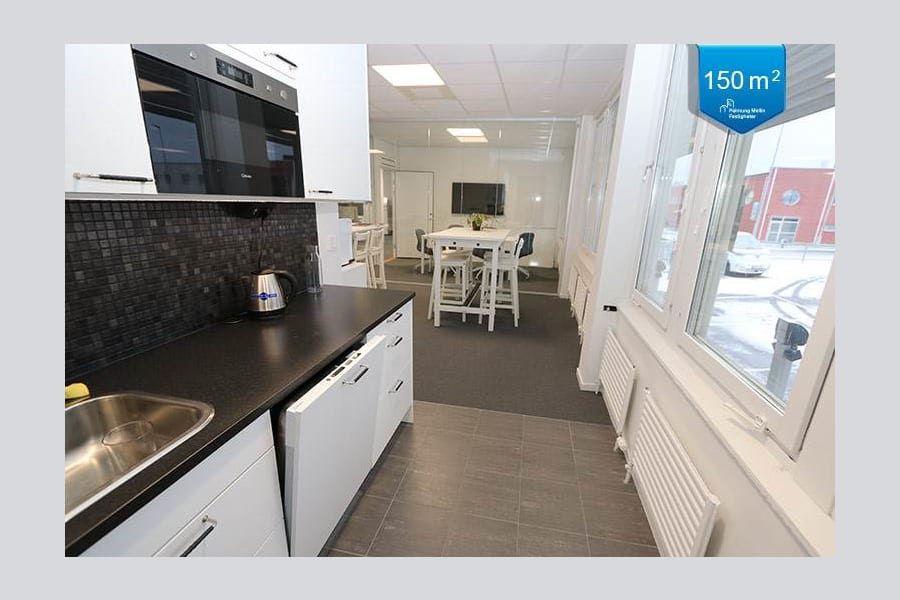 Gustaf Dalénsgatan 19 - image - 4