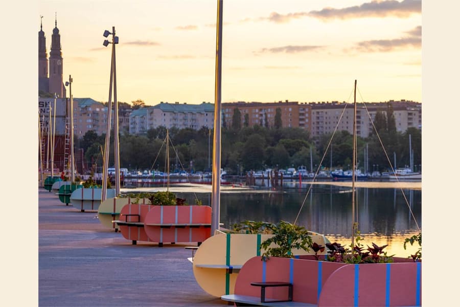 Kontorslokal på Årstaängsvägen 21B, Stockholm – bild 3