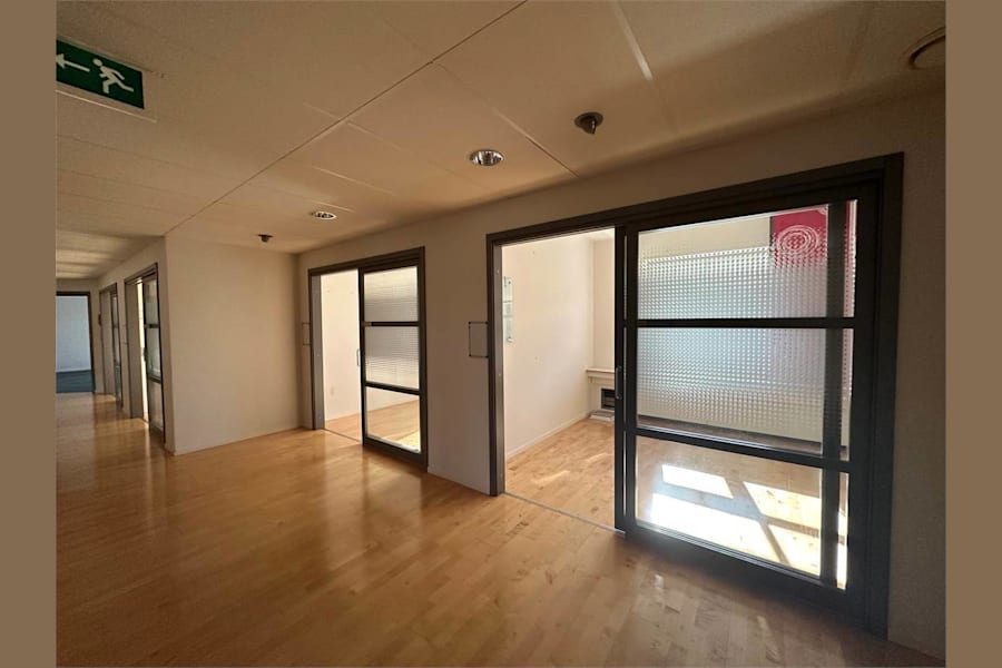 Kontorslokal på Gåsebäcksvägen 20, Helsingborg – bild 2