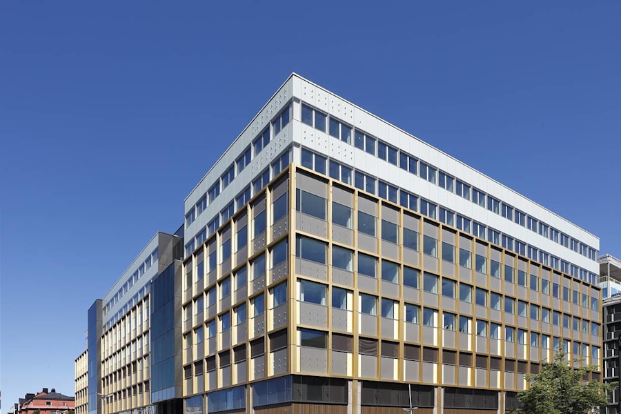 Kontorslokal på Sturegatan 17, Sundbyberg – bild 6