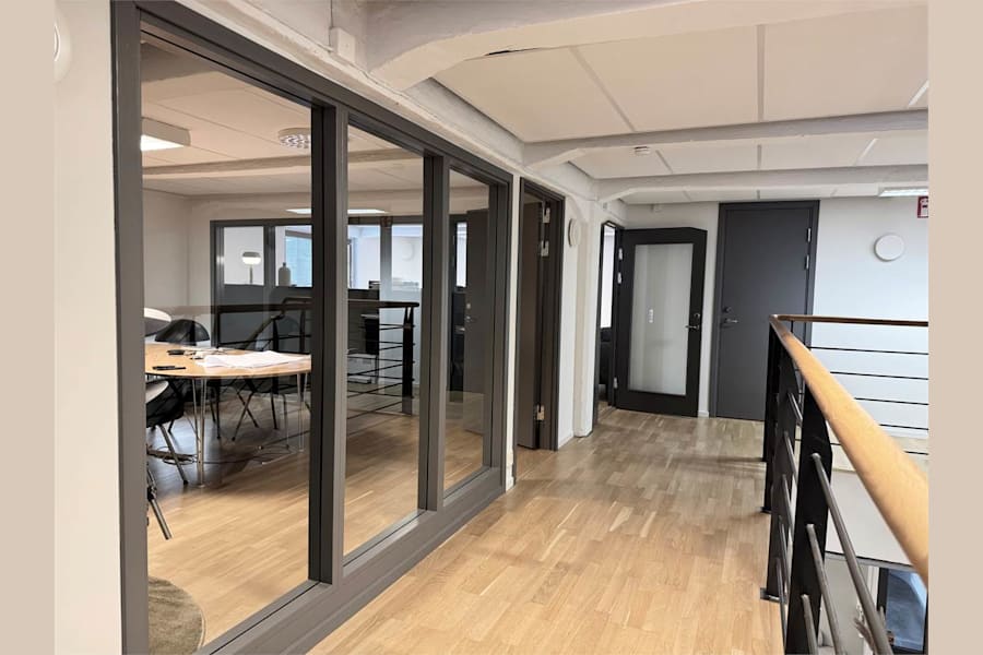 Kontorslokal på Torsgatan 5, Göteborg – bild 15