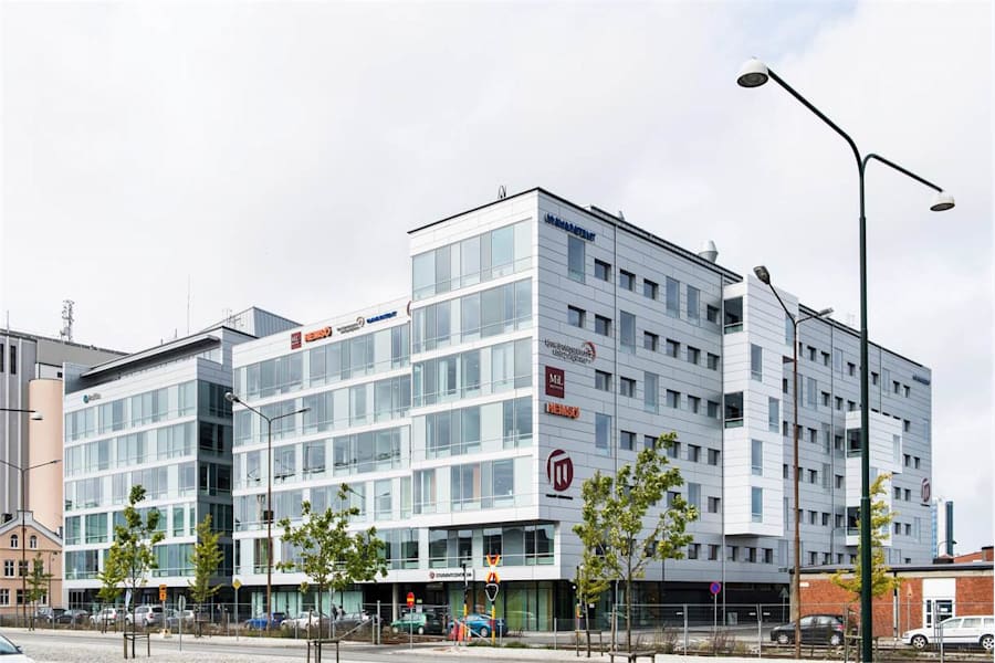 Styrmansgatan 2 / Bassängkajen 12 - image - 18