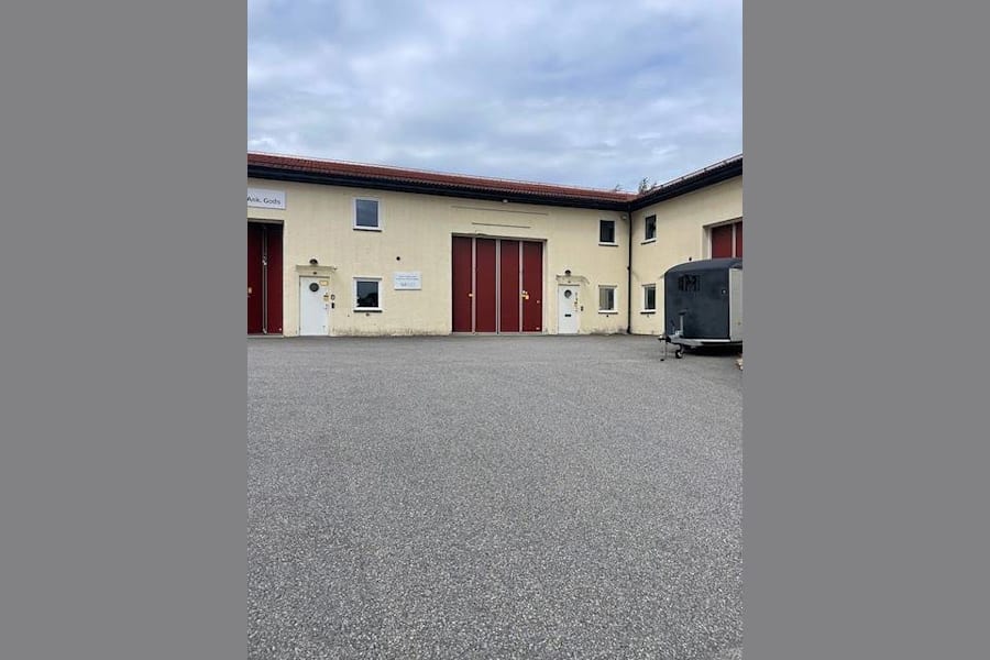 Kontorslokal på Växthusvägen 10, Mölnlycke – bild 4