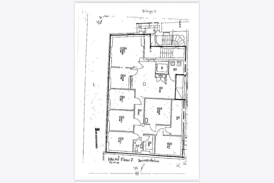 Butikslokal på Odengatan 44, Limhamn – bild 18