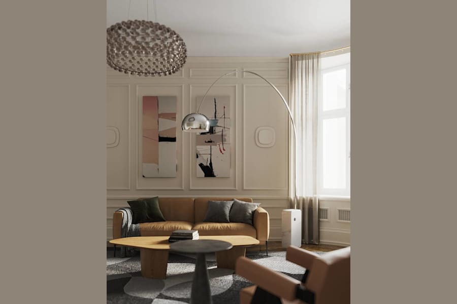 Kontorslokal på Torsgatan 8, Stockholm – bild 7