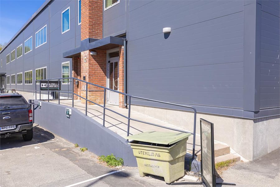 Industrilokal på Stallarholmsvägen 48, Bandhagen – bild 27