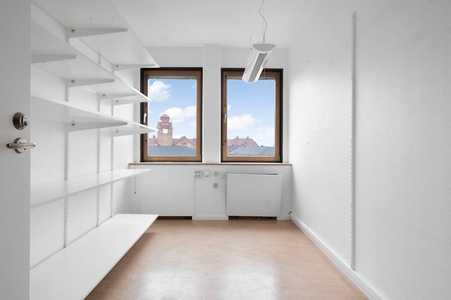 Kontorslokal på Bergsgatan 36, MALMÖ – bild 7