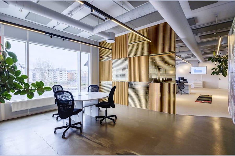 Kontorslokal på Stora Varvsgatan 13 A, Malmö – bild 15