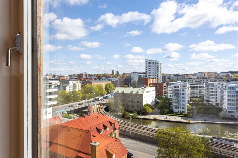 Kontorslokal på Karlsbodavägen 41, Bromma – bild 11