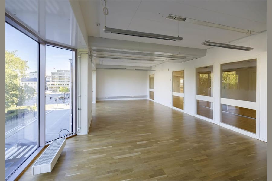 Kontorslokal på Gustav Adolfs Torg 12, Malmö – bild 5