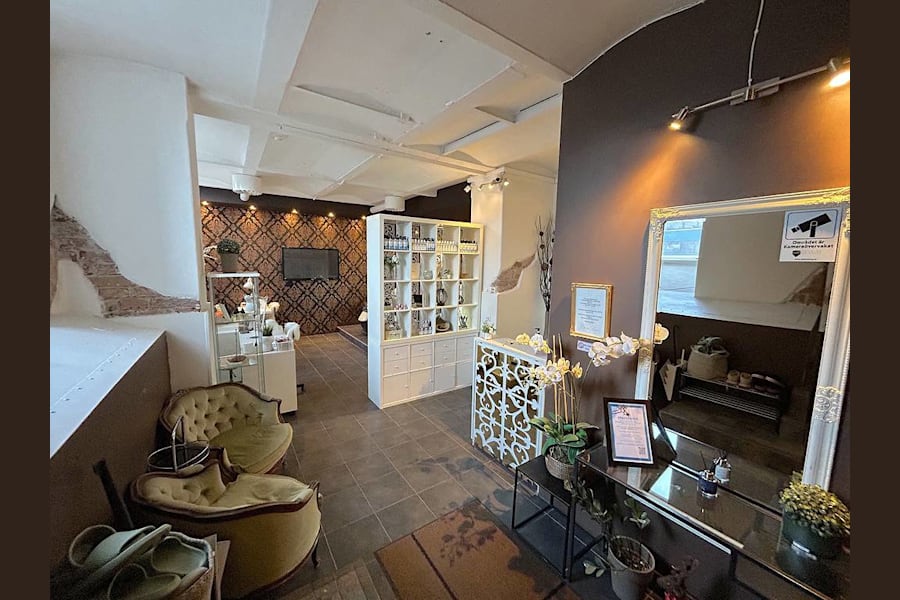 Valhallavägen 80 A - IMG_4955