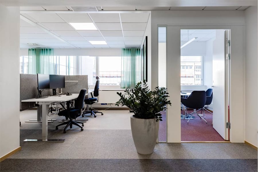 Kontorslokal på Karlavägen 108, Stockholm – bild 16