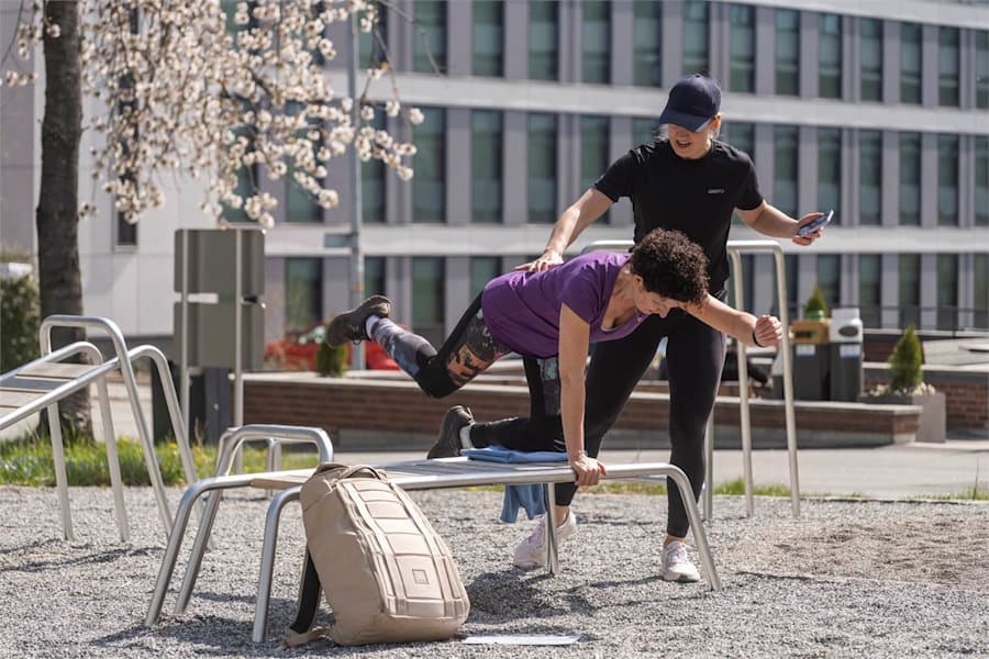 Kontorslokal på Solna strandväg 82, B5 (1 tr), Solna – bild 25