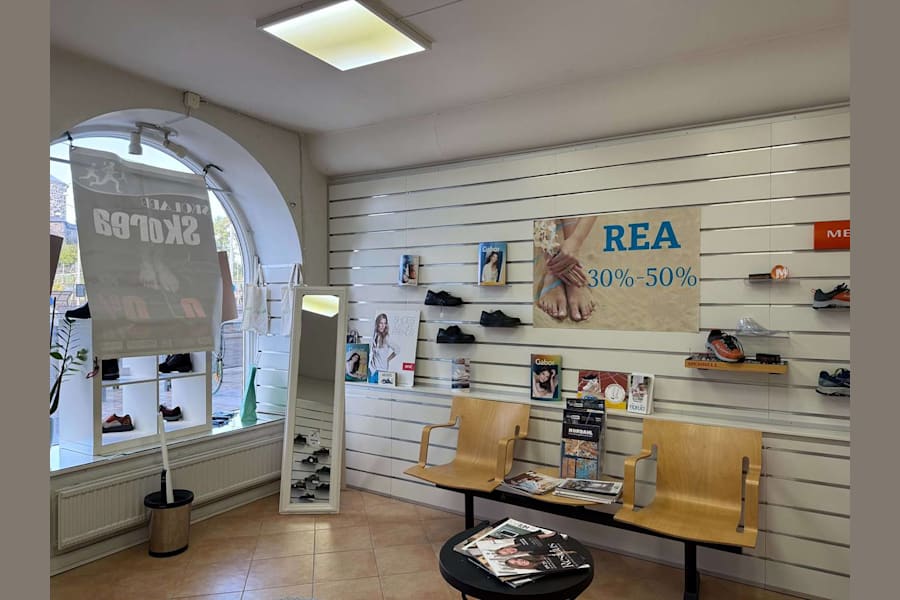 Butikslokal på Friggagatan 29, Göteborg – bild 3