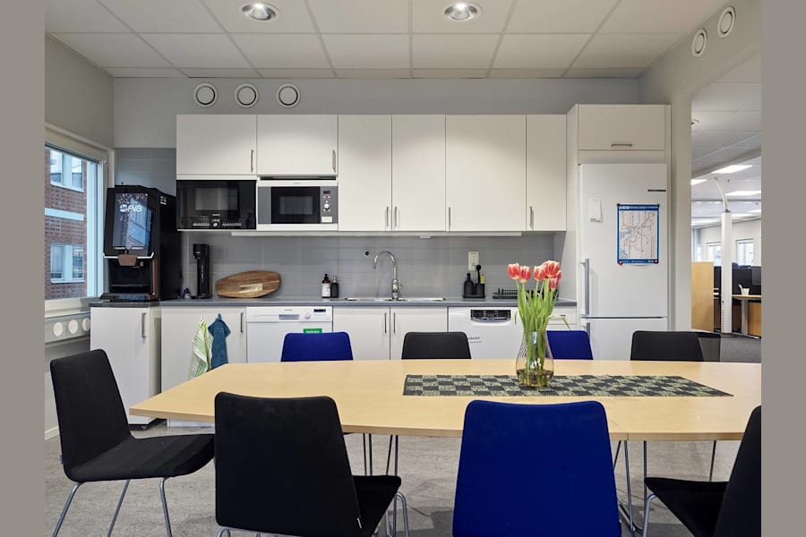 Kontorslokal på Vädursgatan 5, Göteborg – bild 12