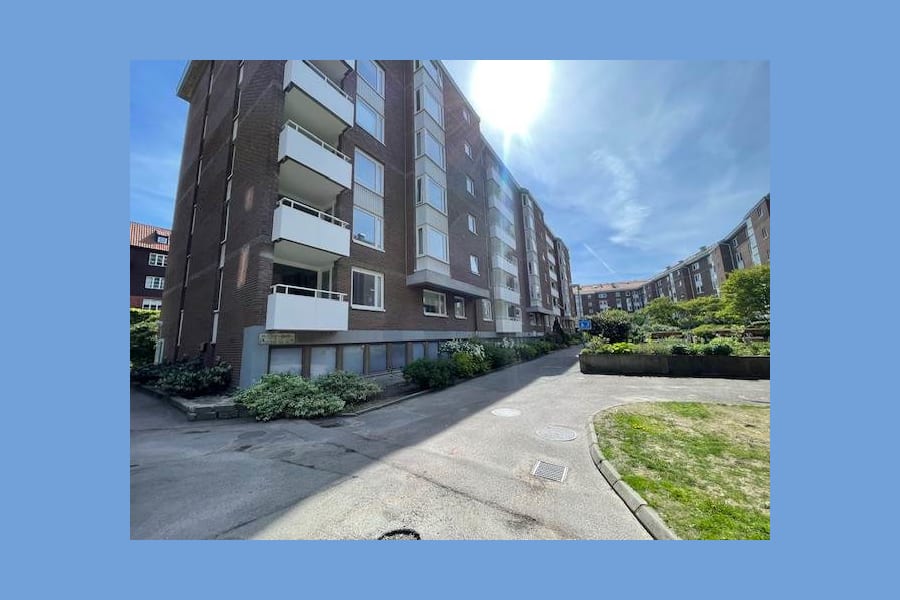 Karl Gustavsgatan 54 - image - 1