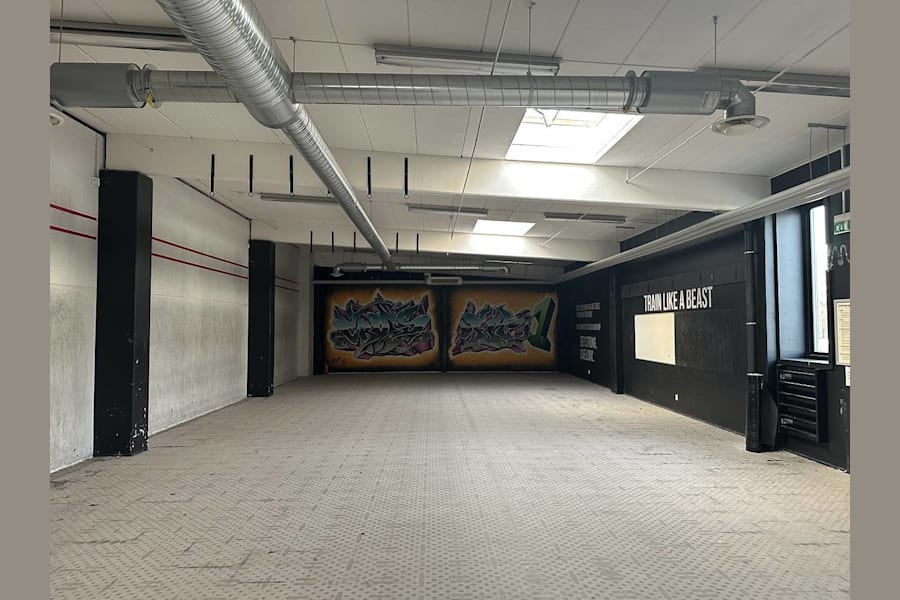 Lokal på Bäckeskogsgatan 1, Borås – bild 8