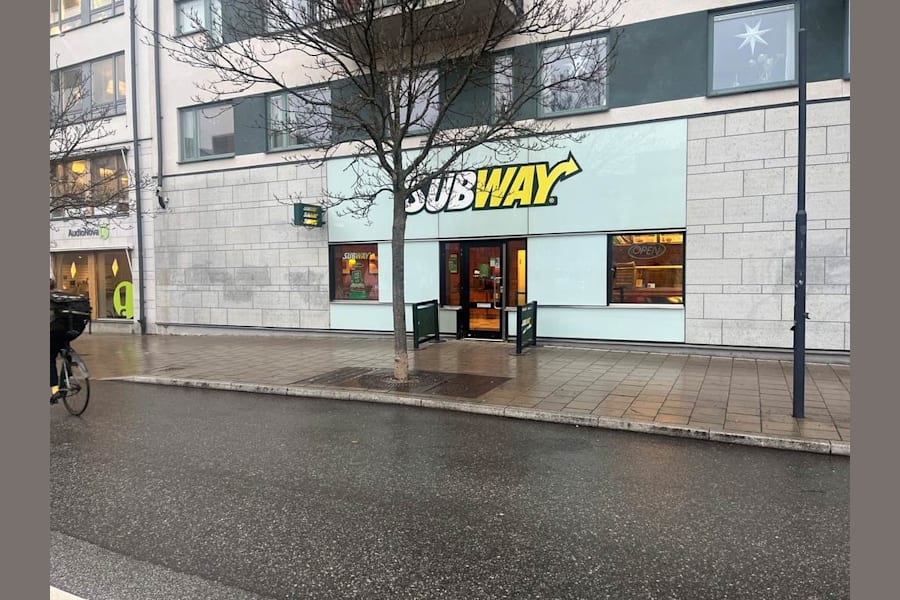Subway - Södermalm - image - 1