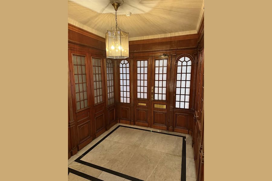 Kontorslokal på Birger Jarlsgatan 20, Stockholm – bild 5