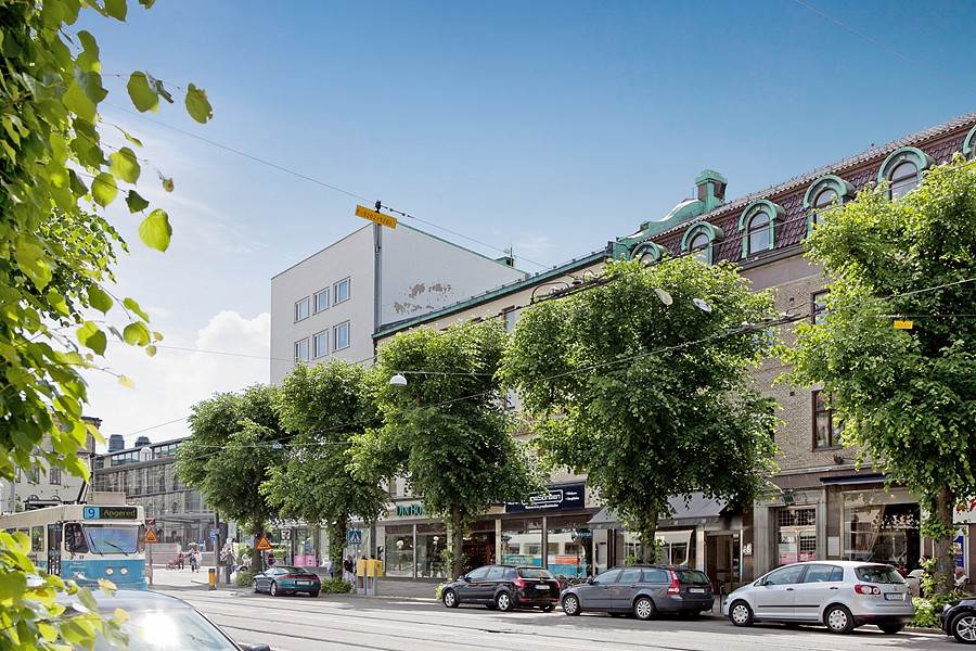 Västra Hamngatan 21 - image - 3