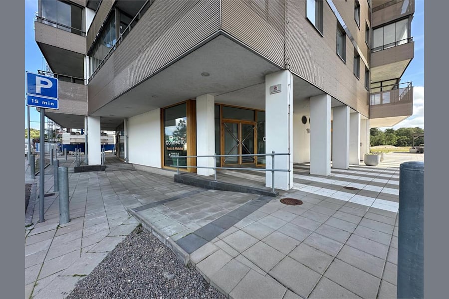 Pollettgatan 10 - image - 6