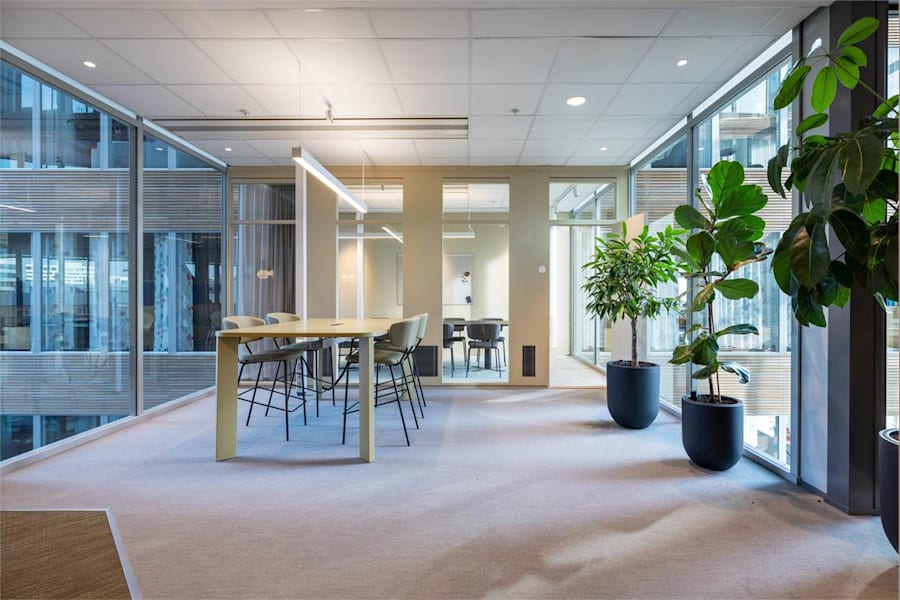 Kontorslokal på Färögatan 33 - Kista Science Tower, p..., Kista – bild 7