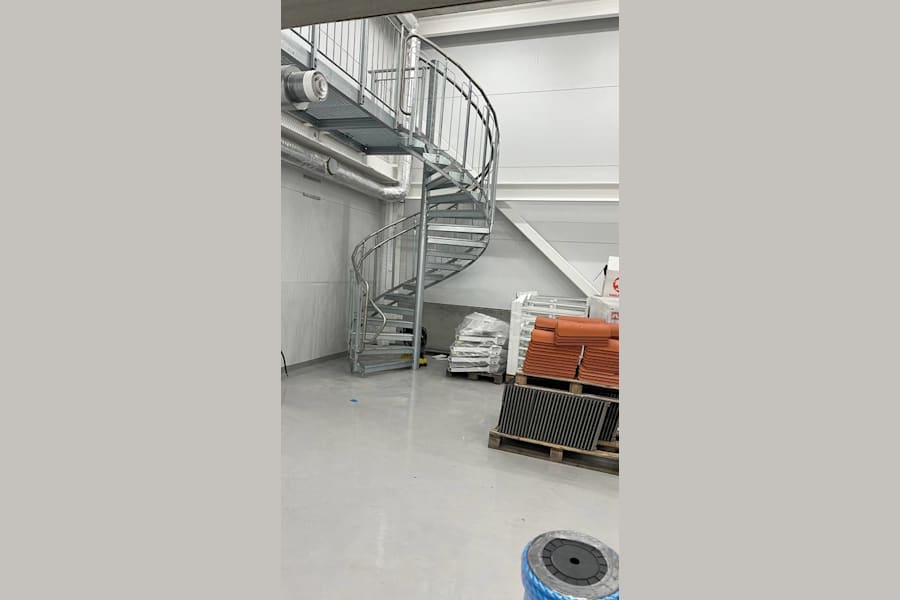 Butikslokal på Örkroken 6, bv, Älta – bild 7