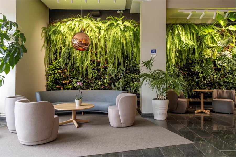 Kontorslokal på Sveavägen 167, 6 tr, Stockholm – bild 20