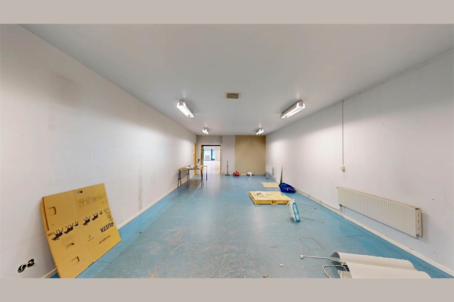 Butikslokal på Kommendörsgatan 13, Hässleholm – bild 8