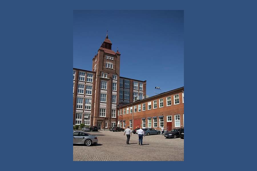 Kontorslokal på Krokslätts Fabriker 30, Mölndal – bild 3