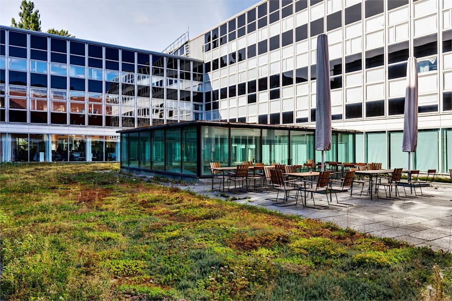 Kontorslokal på Valhallavägen 199, Stockholm – bild 2