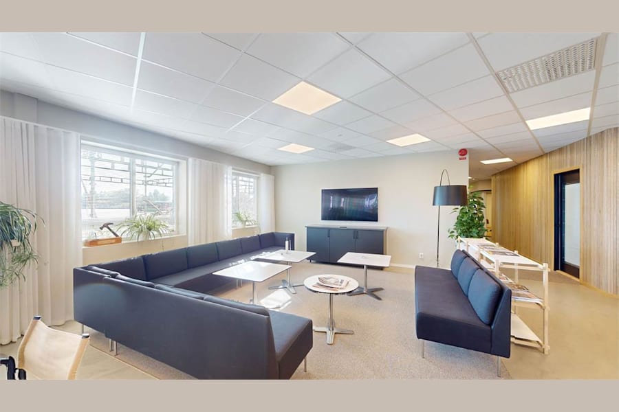 Kontorslokal på Arlövsvägen 2, Malmö – bild 2