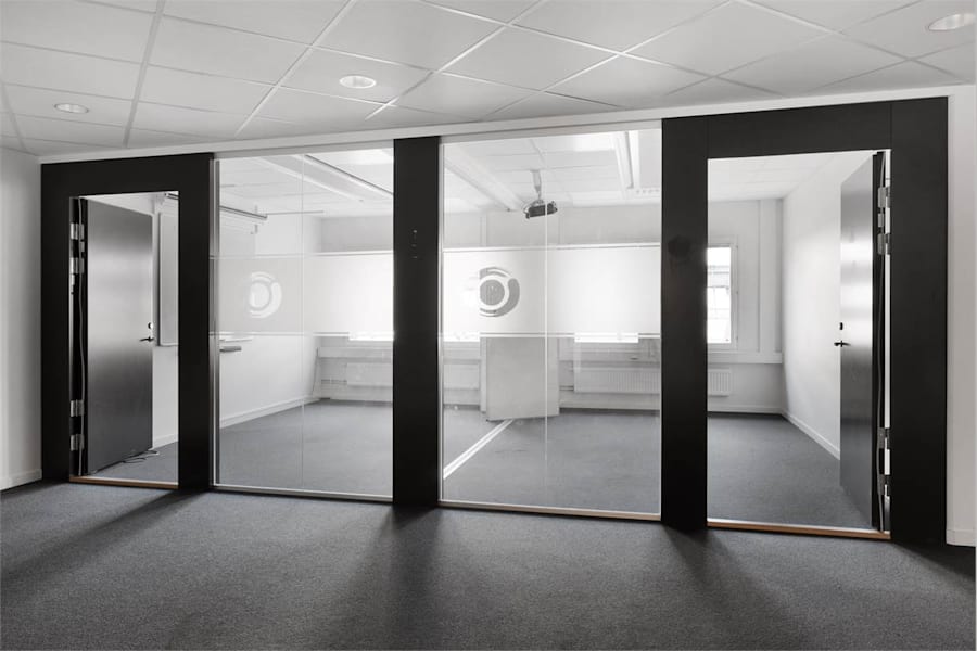 Kontorslokal på Torshamnsgatan 39, Kista – bild 7