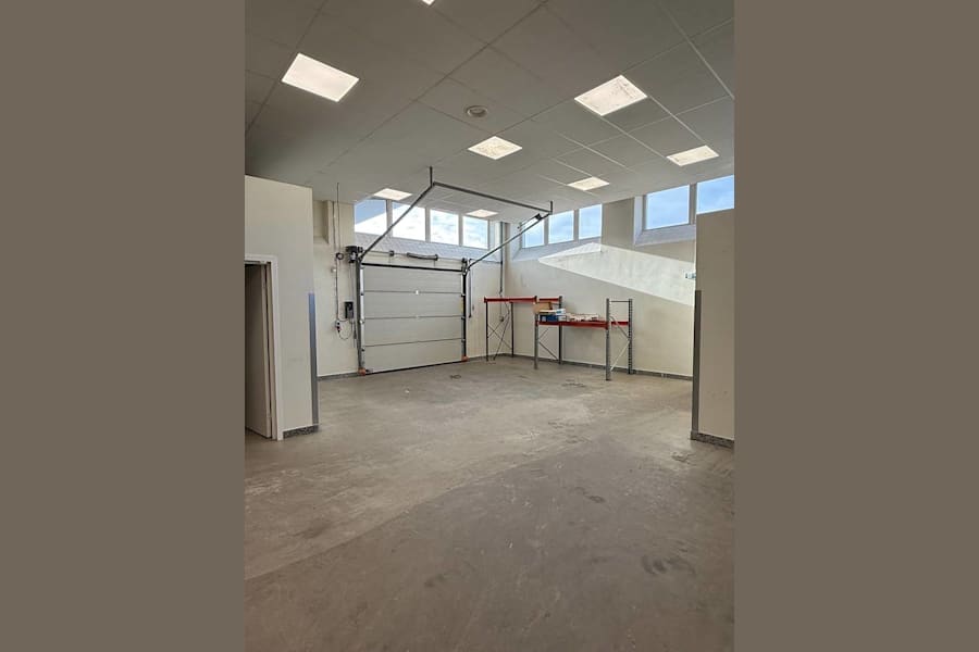 Kontorslokal på Kabelvägen 6, Norrköping – bild 20