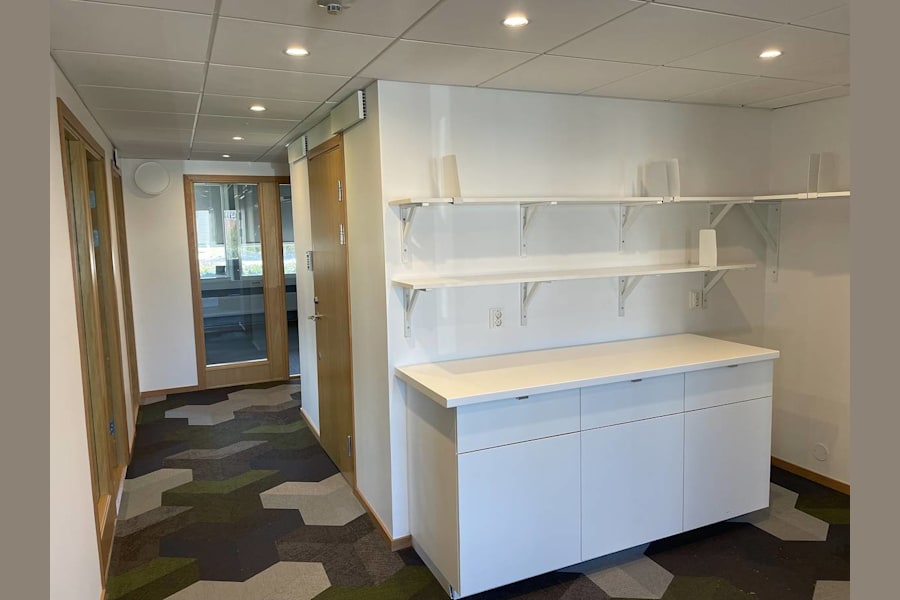 Kontorslokal på Lassabackavägen 1, Varberg – bild 9