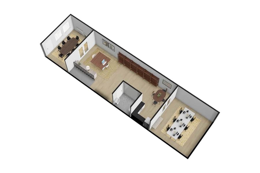 Örkroken 11 - Inspiration för ytan