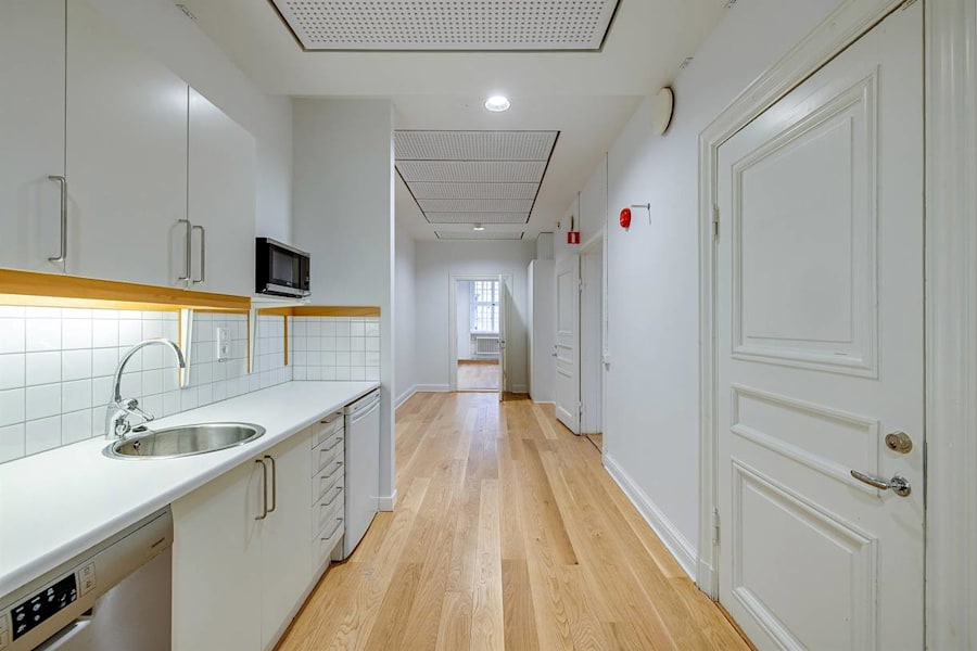 Artillerigatan 62B - image - 8