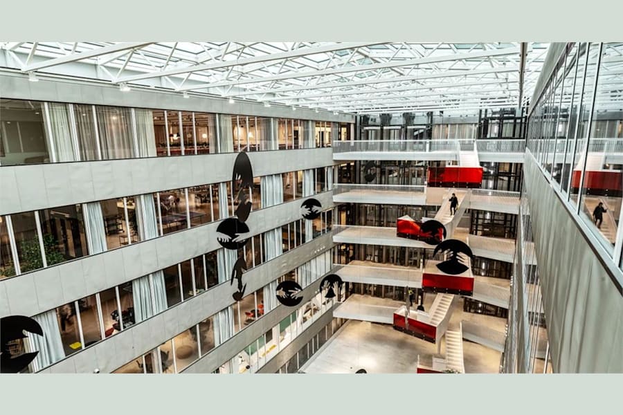 Kontorslokal på Solnavägen 3H, Stockholm – bild 14