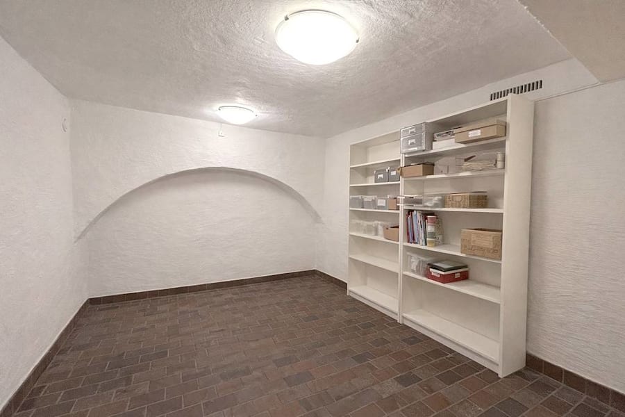 Skeppar Olofs gränd 2 - rum1