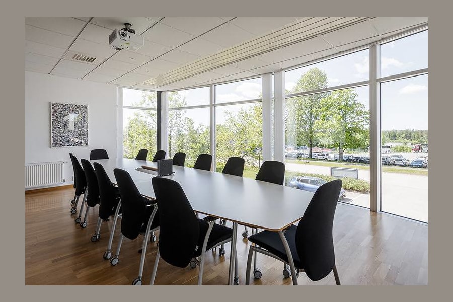 Industrilokal på Segloravägen 11, Borås – bild 12