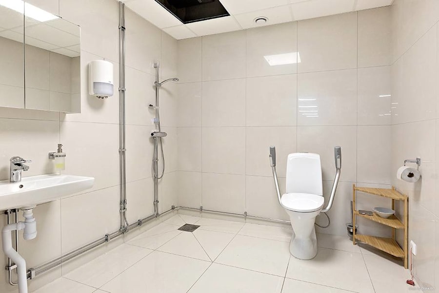 Butikslokal på Skarprättarvägen 12, Järfälla – bild 5