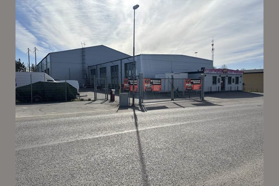 Butikslokal på Konsul Johnsons väg 16, Nr 1, Nynäshamn – bild 3