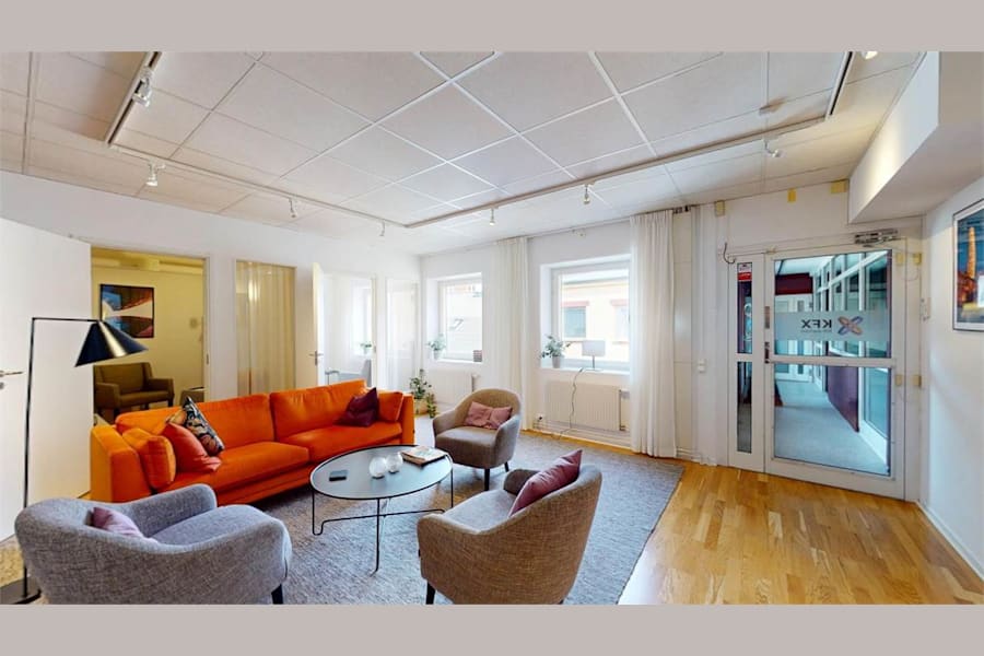 Kontorslokal på Stora Nygatan 40, Malmö – bild 3